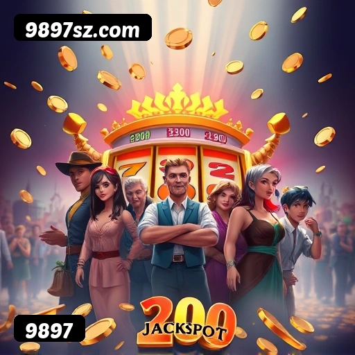 Jogos com maior RTP na 9897