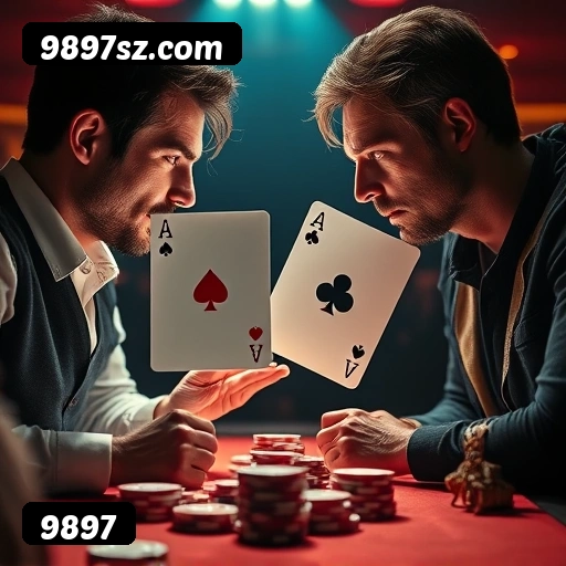 Interface do cassino ao vivo