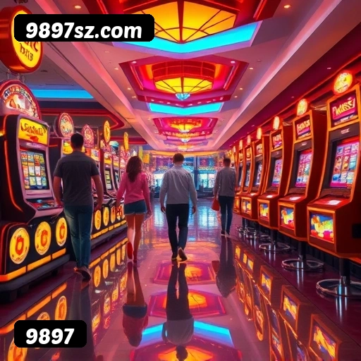 Promoções e bônus exclusivos da 9897