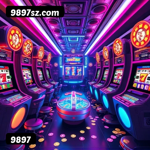 Instalação PC 9897