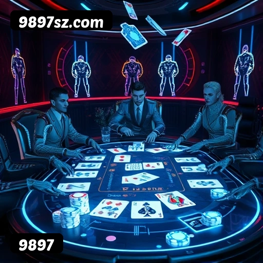 Poker variations - Texas Hold'em e Caribbean Stud