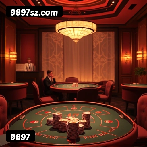 Slots Premium da PG Soft na 9897