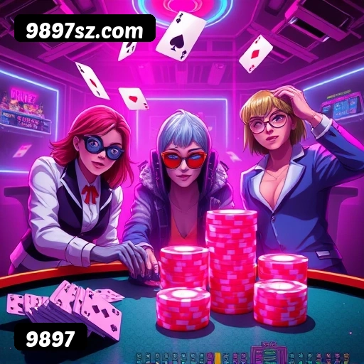 Lottery Clássica na 9897